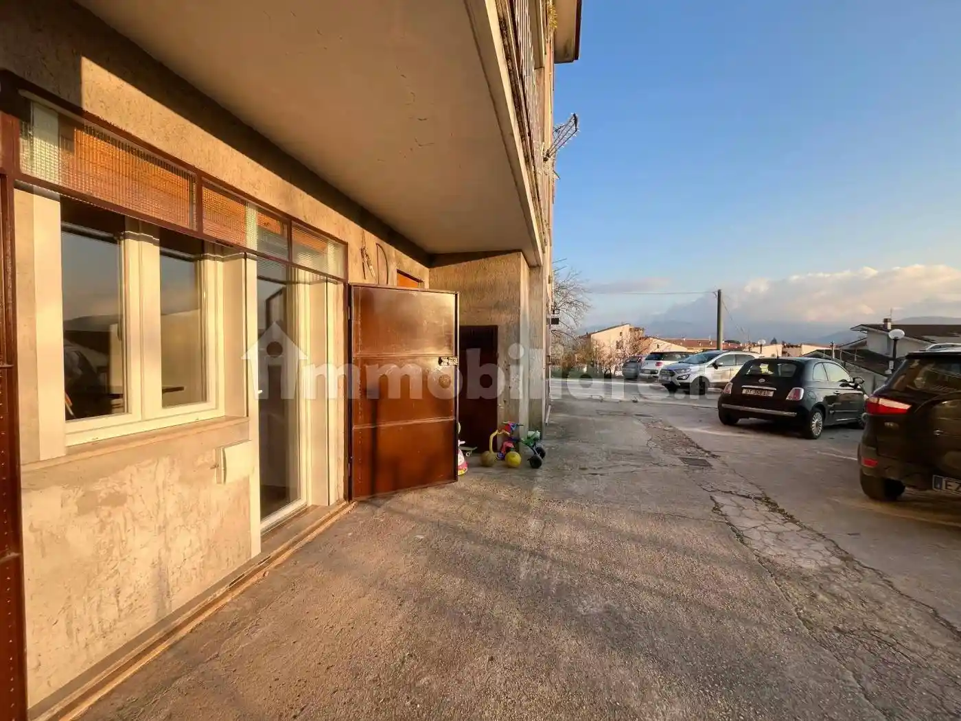 Appartamento in affitto a Valmontone