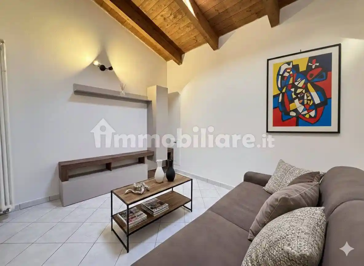 Appartamento in affitto a Ferrara