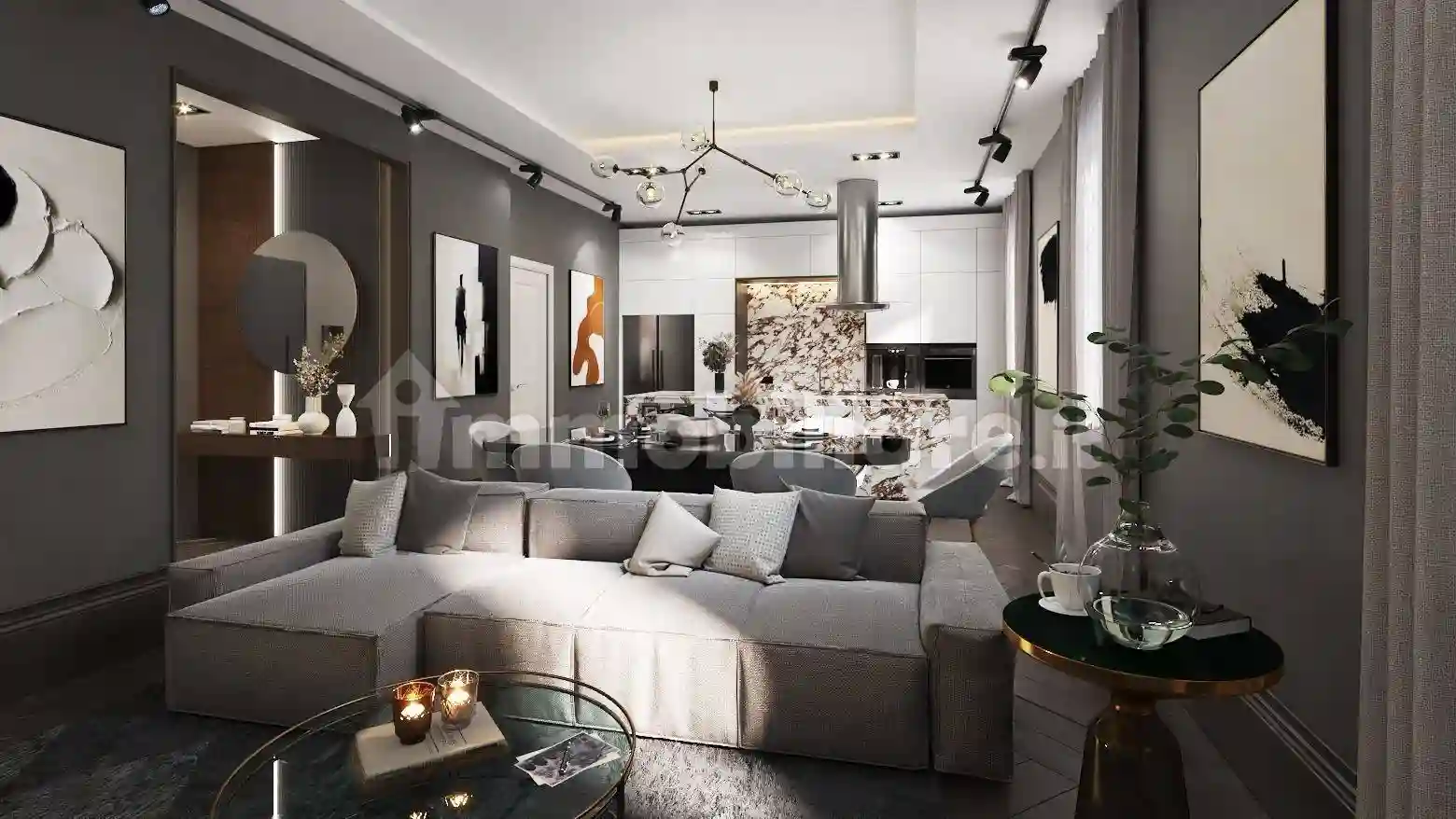 Appartamento - foto 4