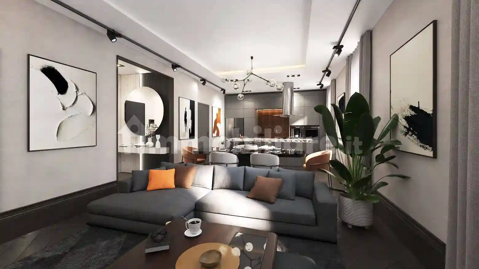 Appartamento - foto 5