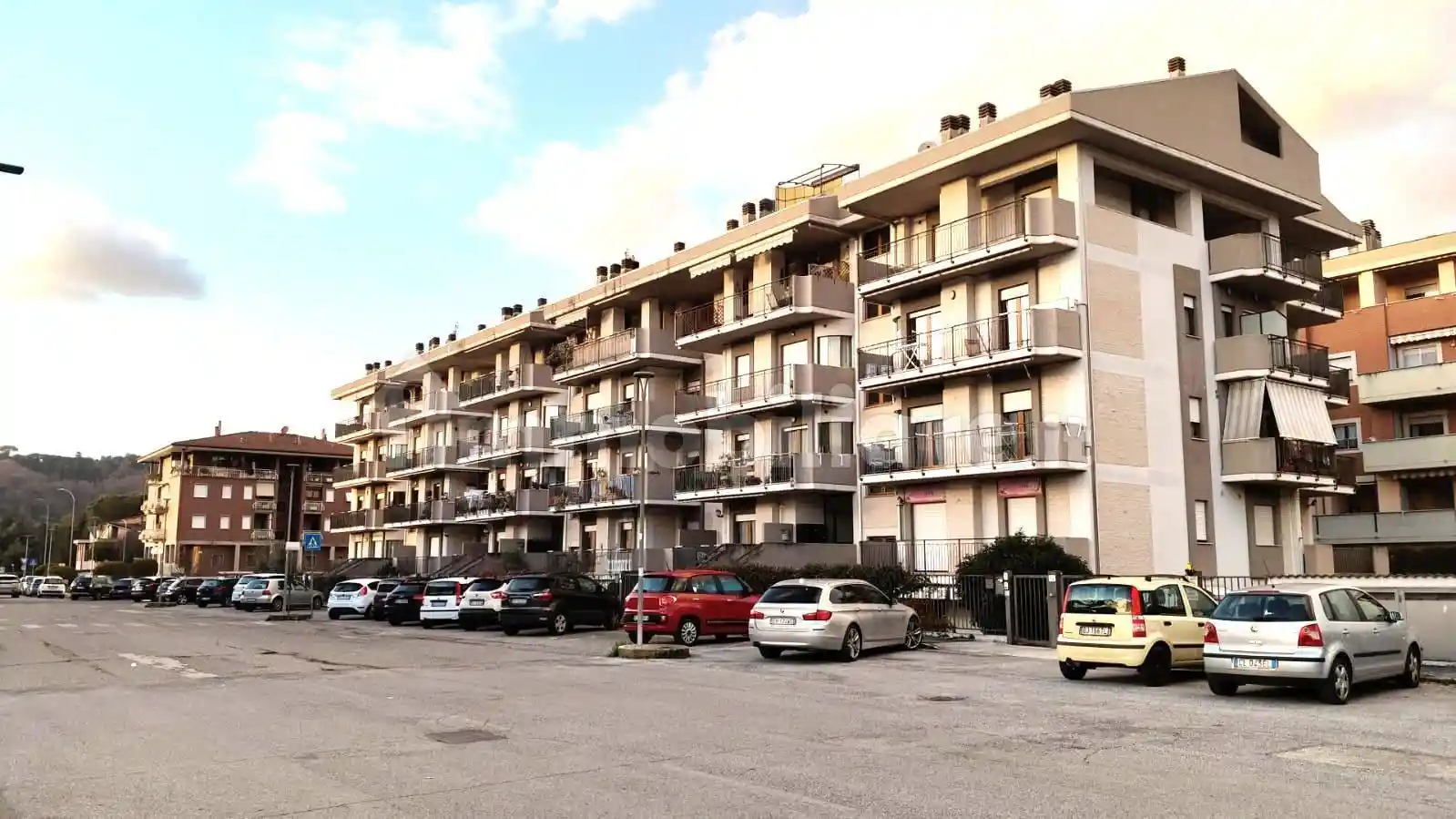 Appartamento in vendita a Rieti