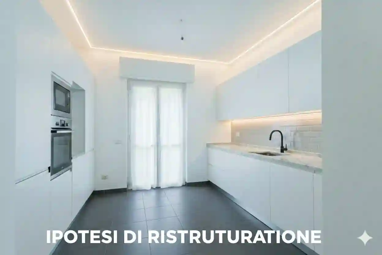 Appartamento - foto 4