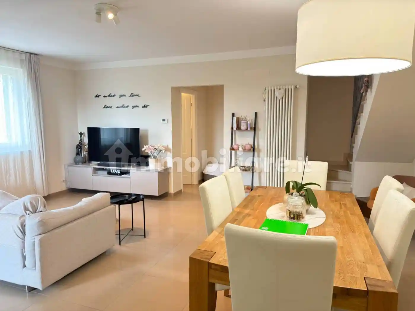 Appartamento in vendita a Sarzana