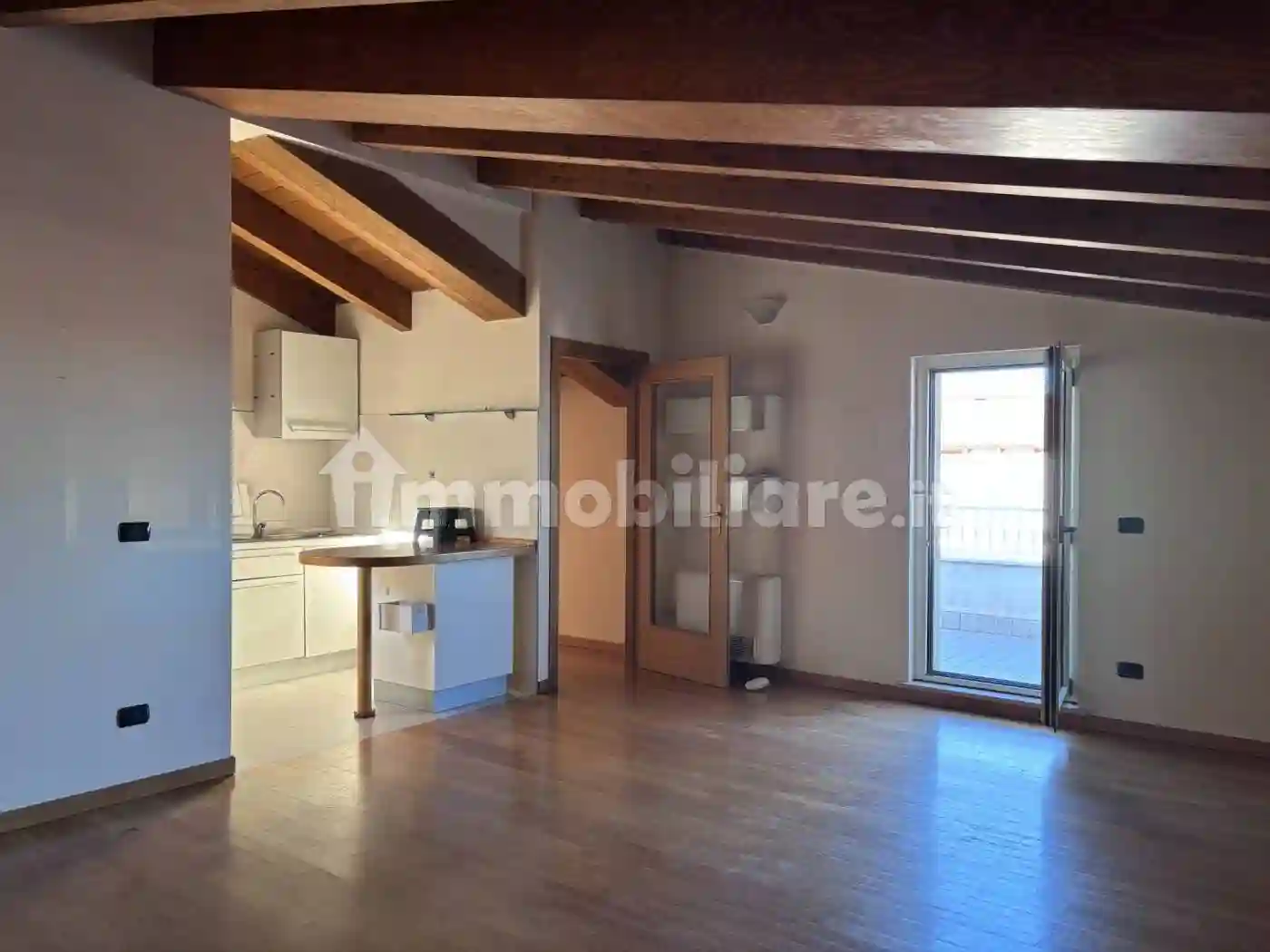 Attico - Mansarda - foto 2