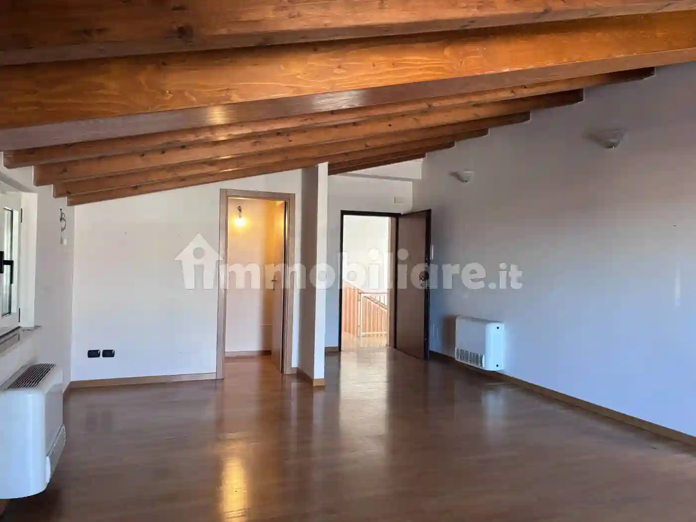 Attico - Mansarda - foto 3