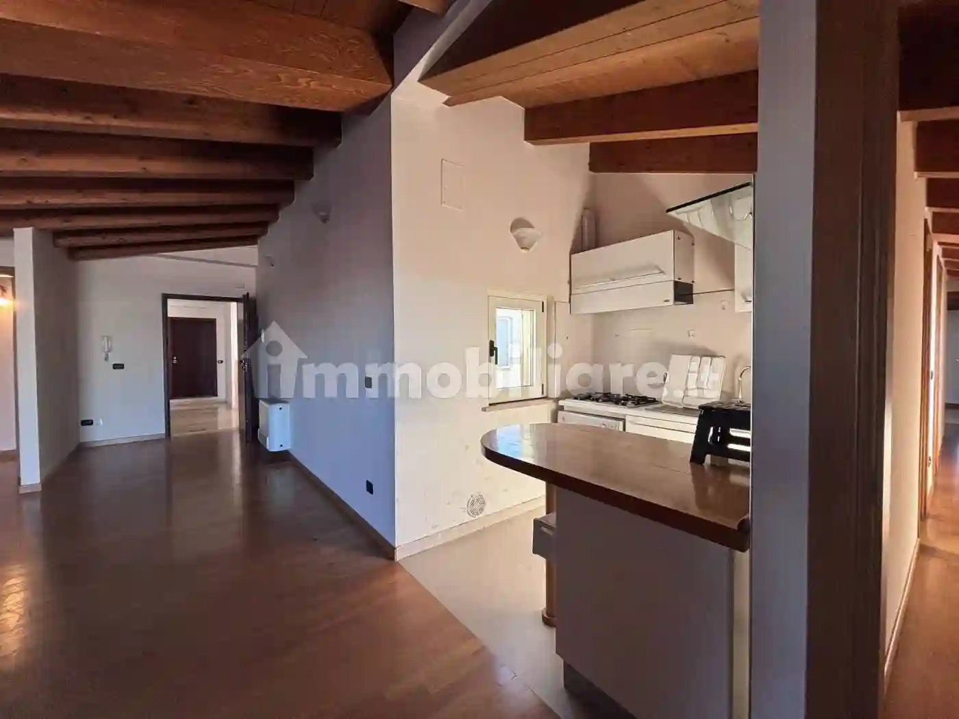 Attico - Mansarda - foto 5