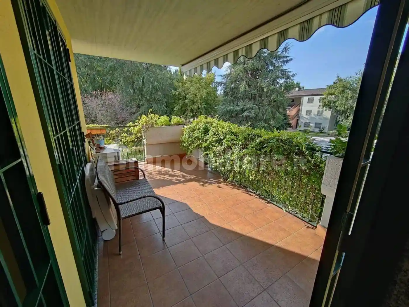 Appartamento in vendita a Cesano Boscone