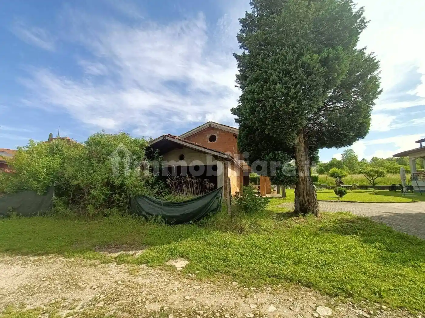 Villa in vendita a Rogeno