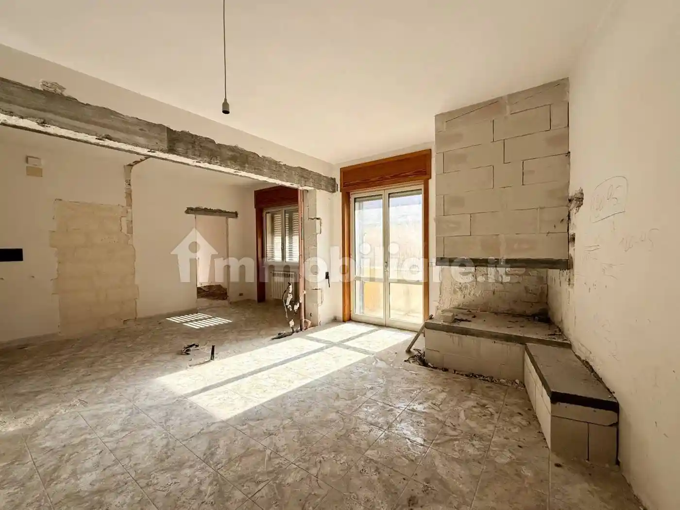 Appartamento in vendita a Galatone