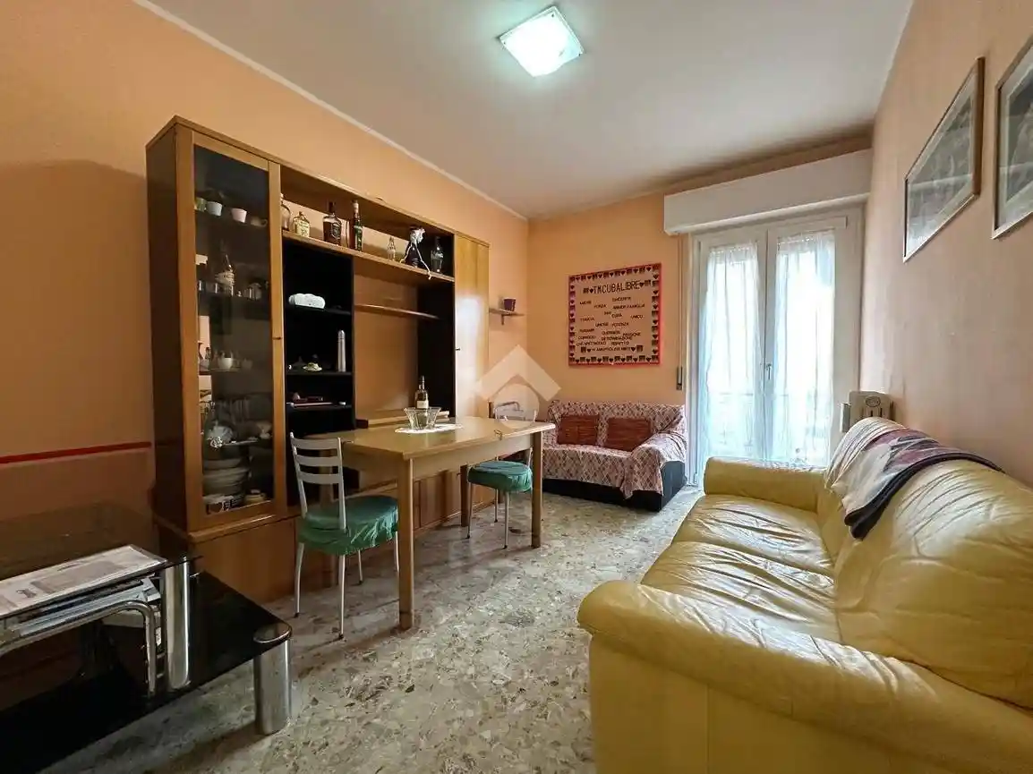 Appartamento in vendita a Bussolengo