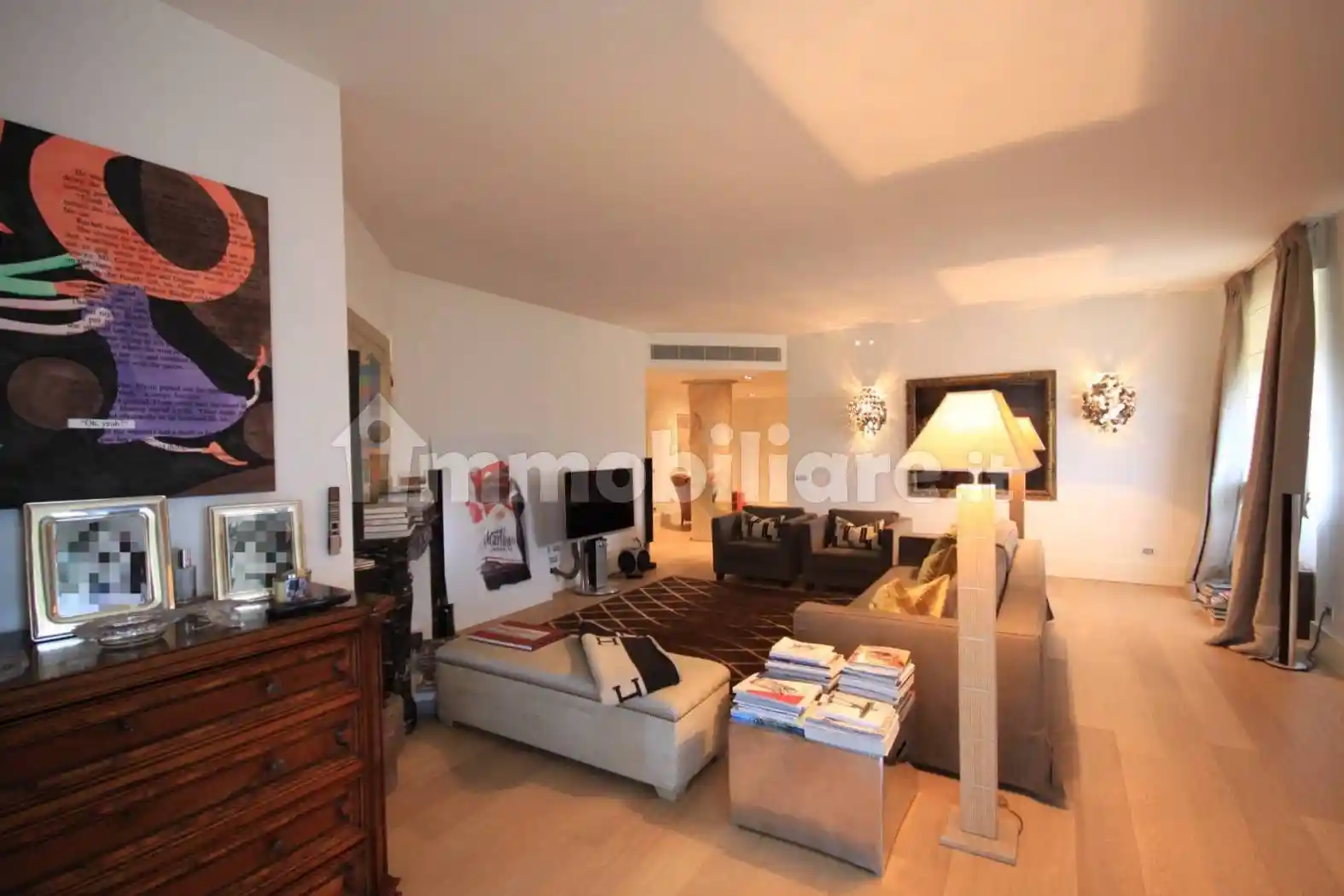 Attico - Mansarda in vendita a Segrate