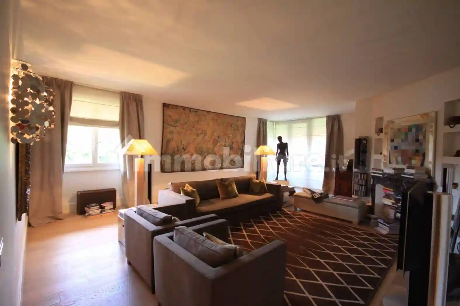 Attico - Mansarda - foto 2