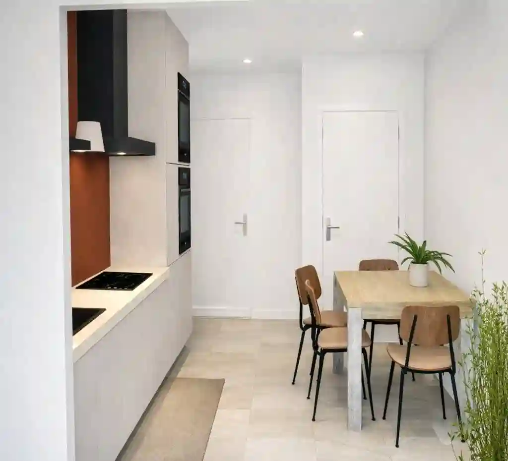 Appartamento - foto 4