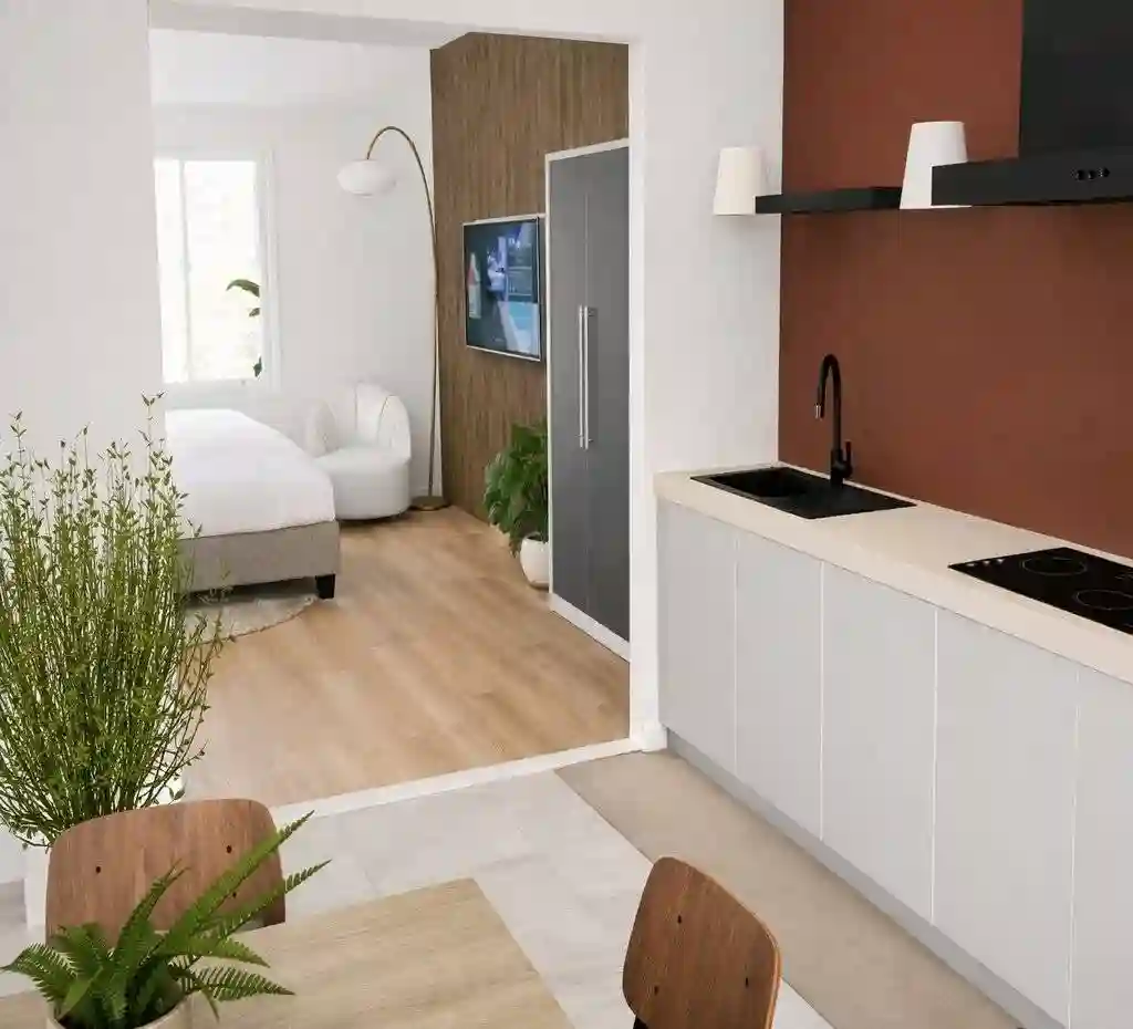 Appartamento - foto 5