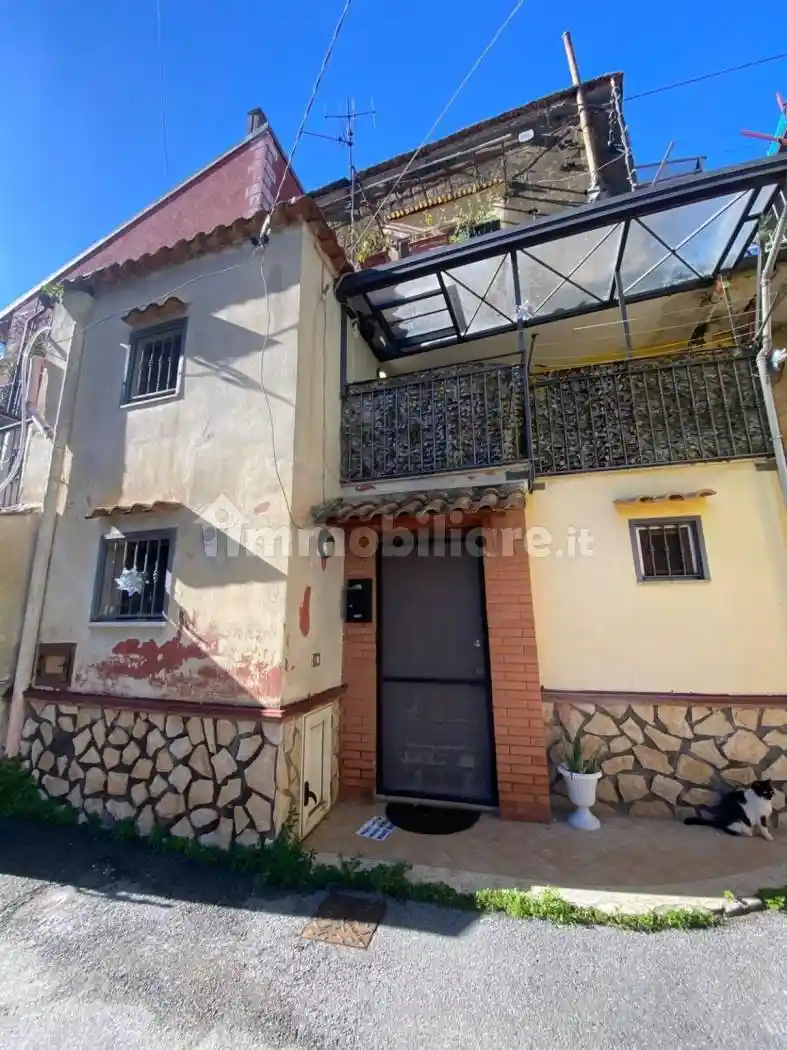 Appartamento in vendita a Nocera Inferiore