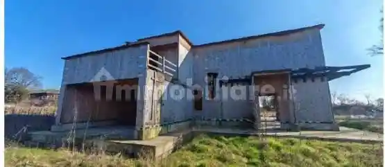 Villa in vendita a Basiglio