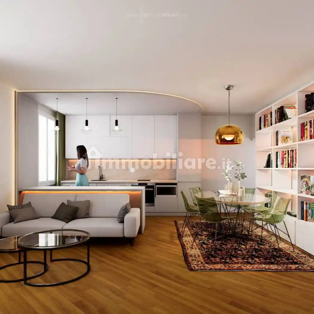 Appartamento in vendita a Imola