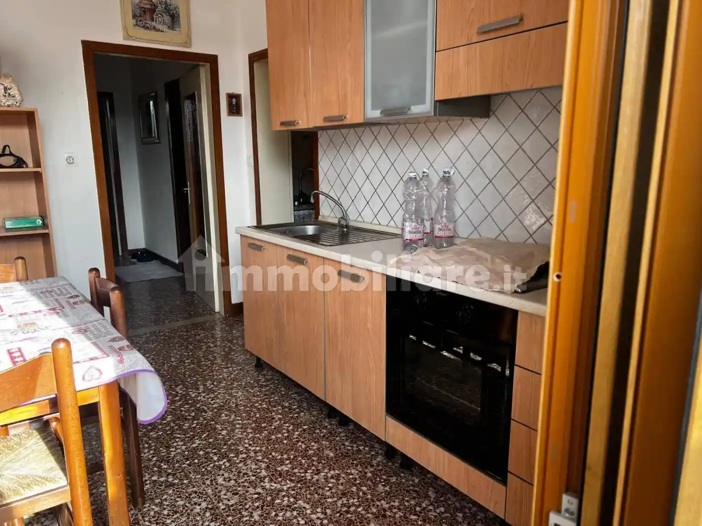 Villa in vendita a Pavullo nel Frignano