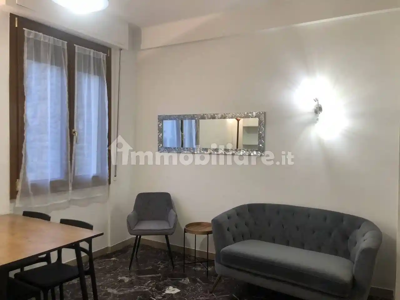 Appartamento in affitto a Firenze