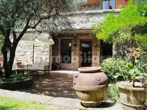 Casa indipendente in affitto a Firenze
