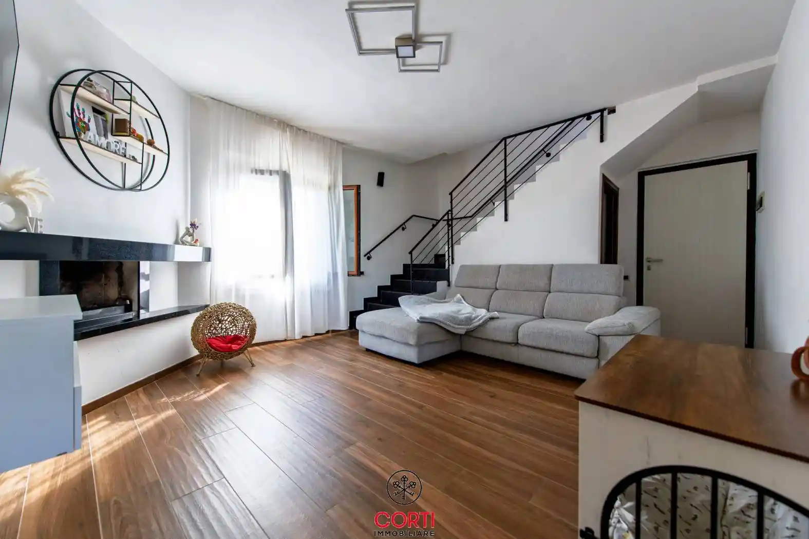 Villa in vendita a Castiglione della Pescaia