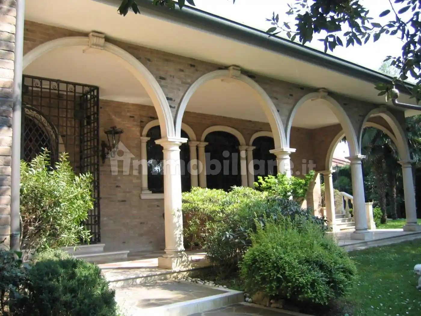 Villa in vendita a Stra