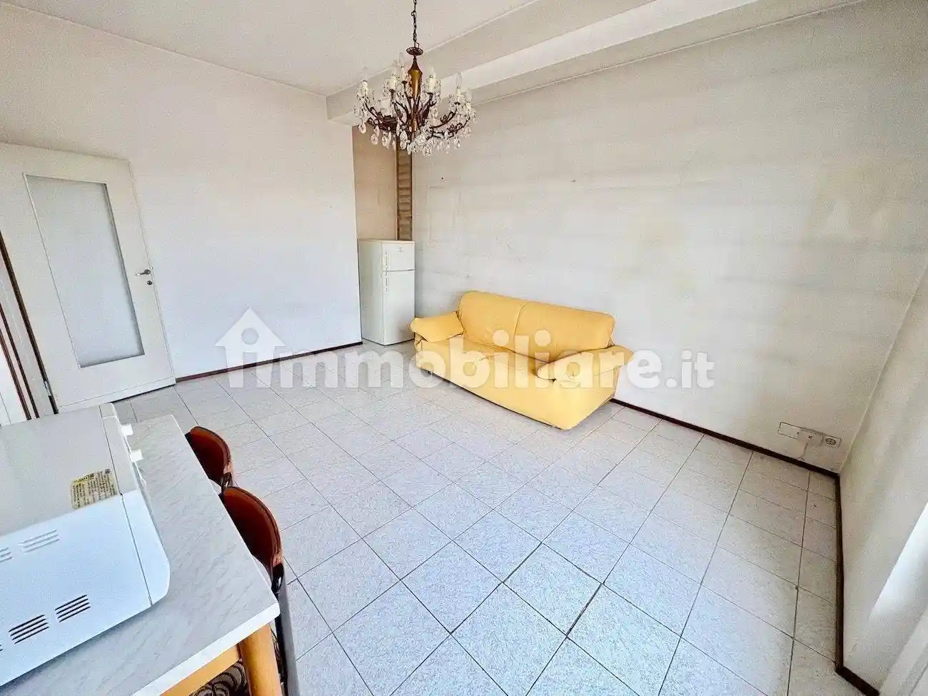 Appartamento in vendita a Villasanta