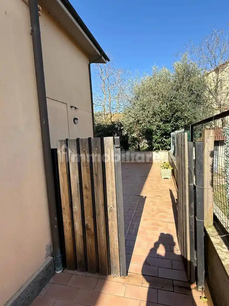 Villa in vendita a Monterosi