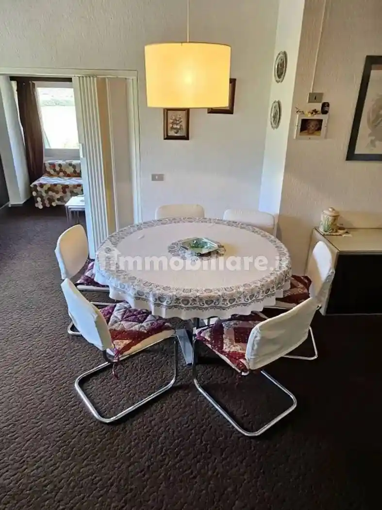 Appartamento in vendita a Rocca di Mezzo