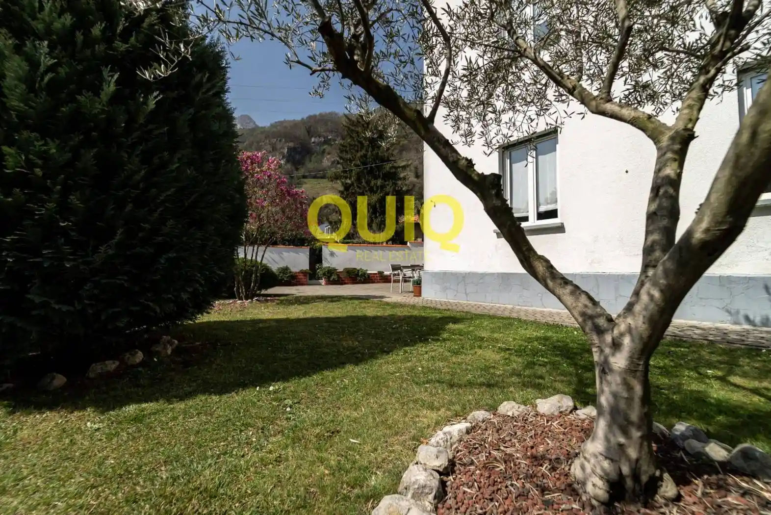 Villa in vendita a Valmadrera