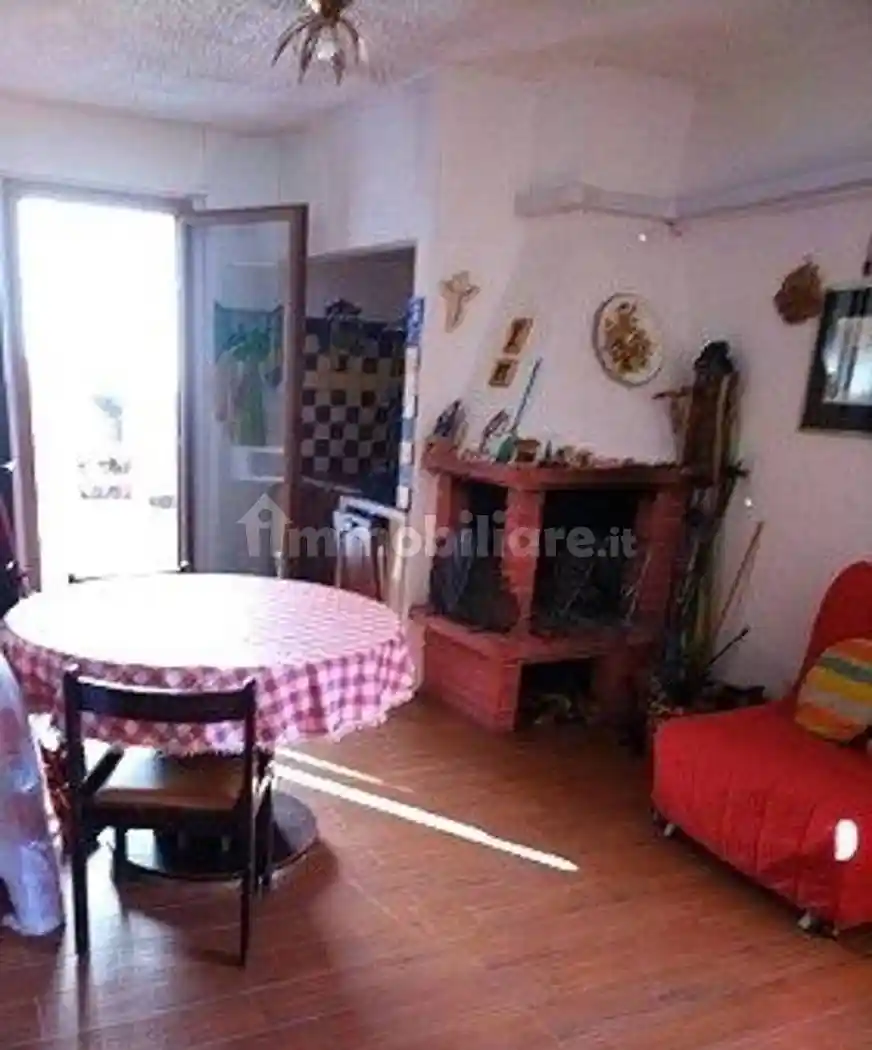 Appartamento in vendita a Ovindoli