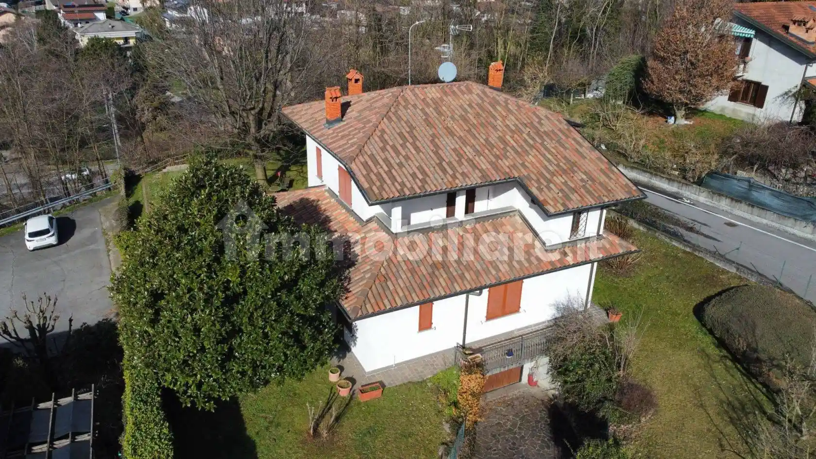 Villa in vendita a Colverde