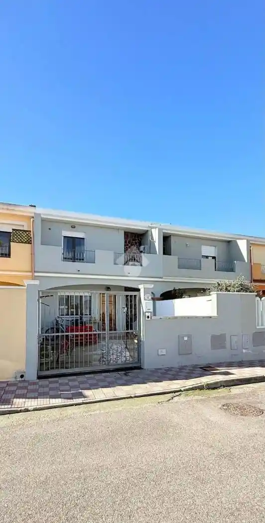 Appartamento in vendita a Villaspeciosa