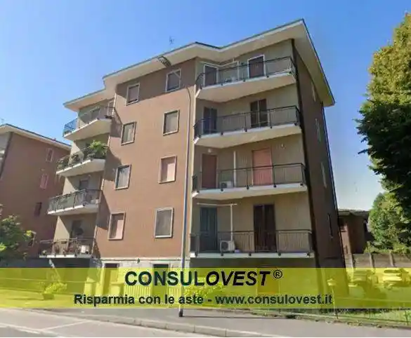 Appartamento in vendita a Rozzano