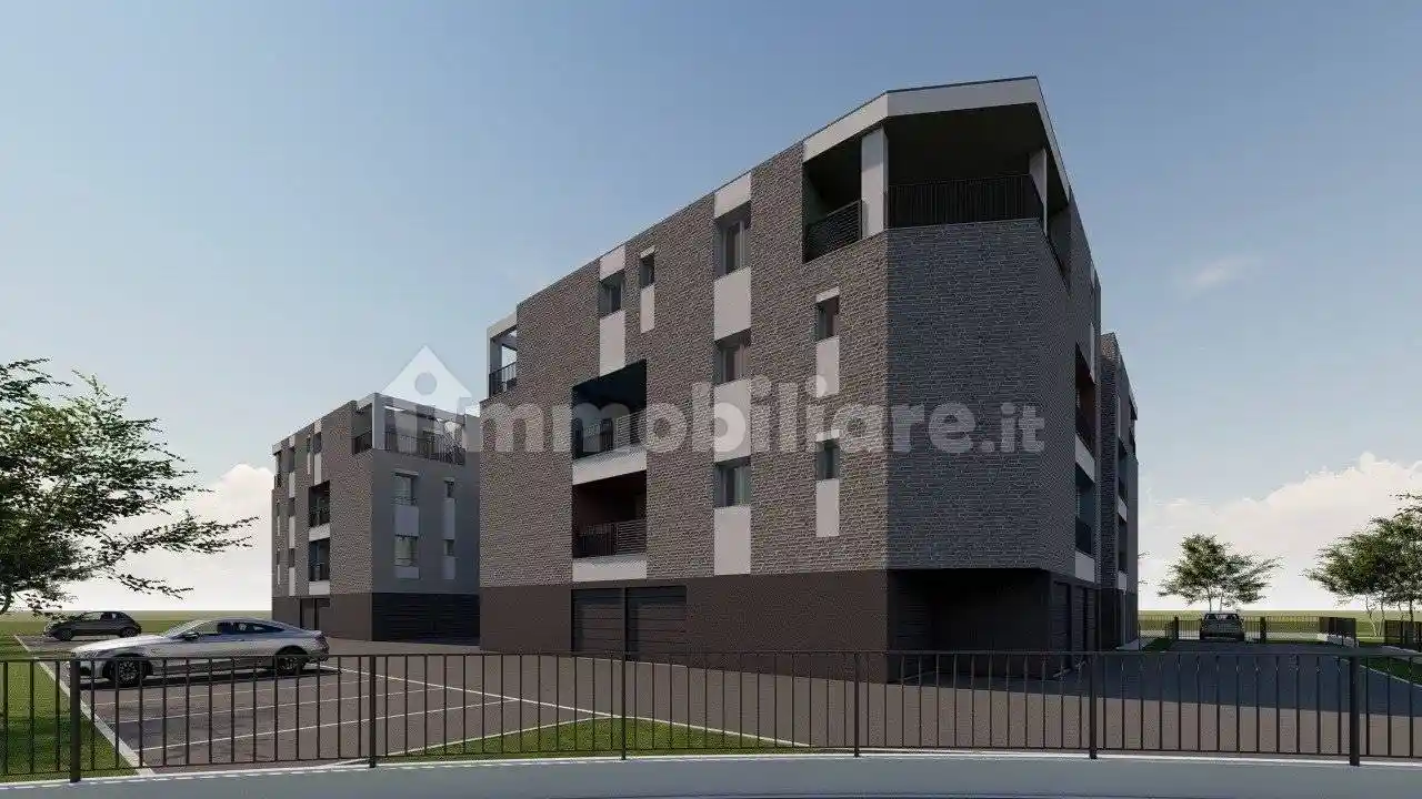 Appartamento in vendita a Faenza