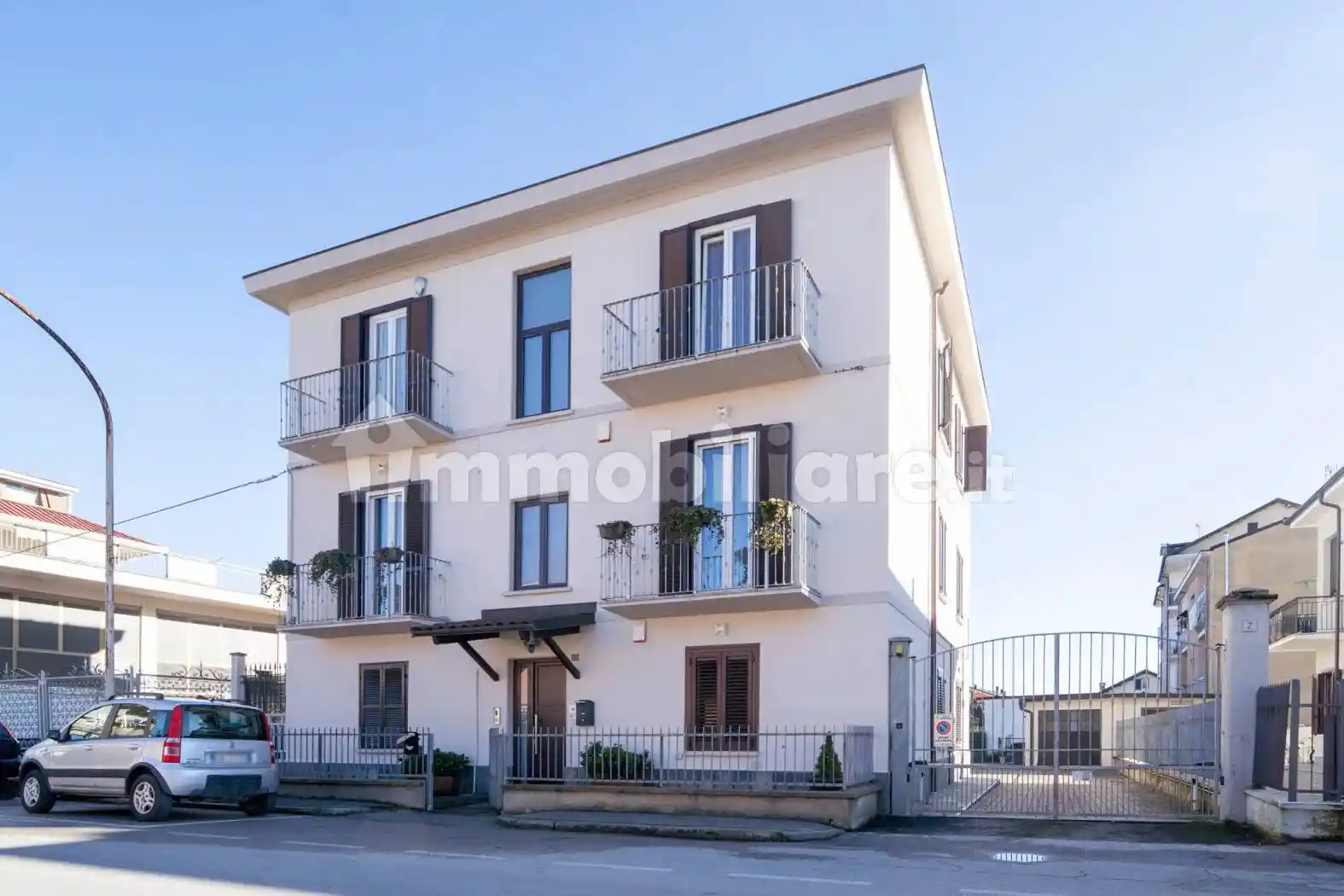 Appartamento in vendita a Carmagnola