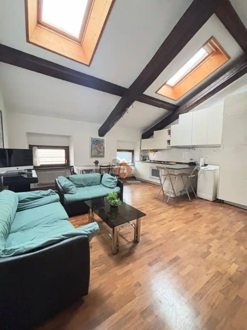 Appartamento in vendita a Rovereto