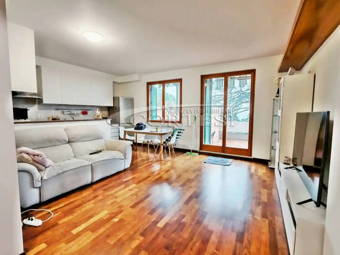 Appartamento in affitto a Perugia