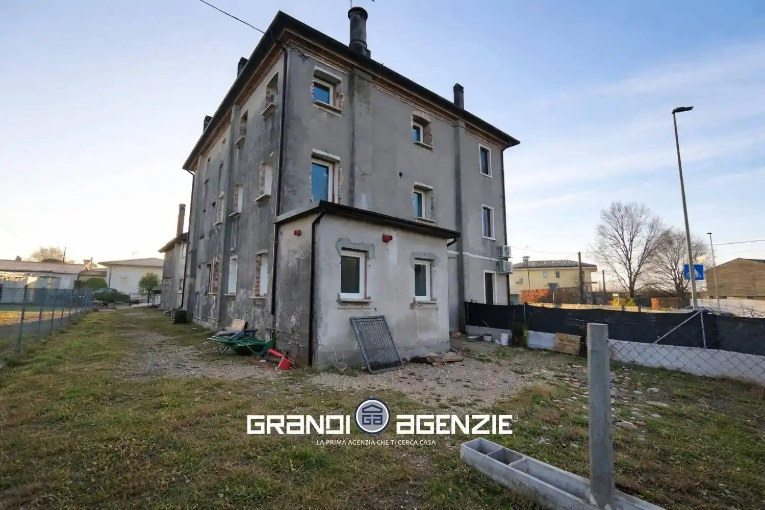 Villetta a schiera in vendita a Giavera del Montello