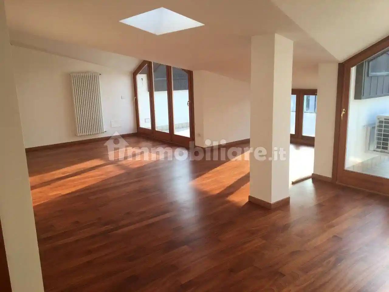 Appartamento in affitto a Abano Terme