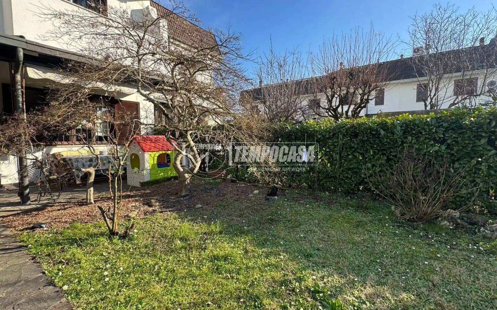 Villetta a schiera in vendita a Cologno Monzese