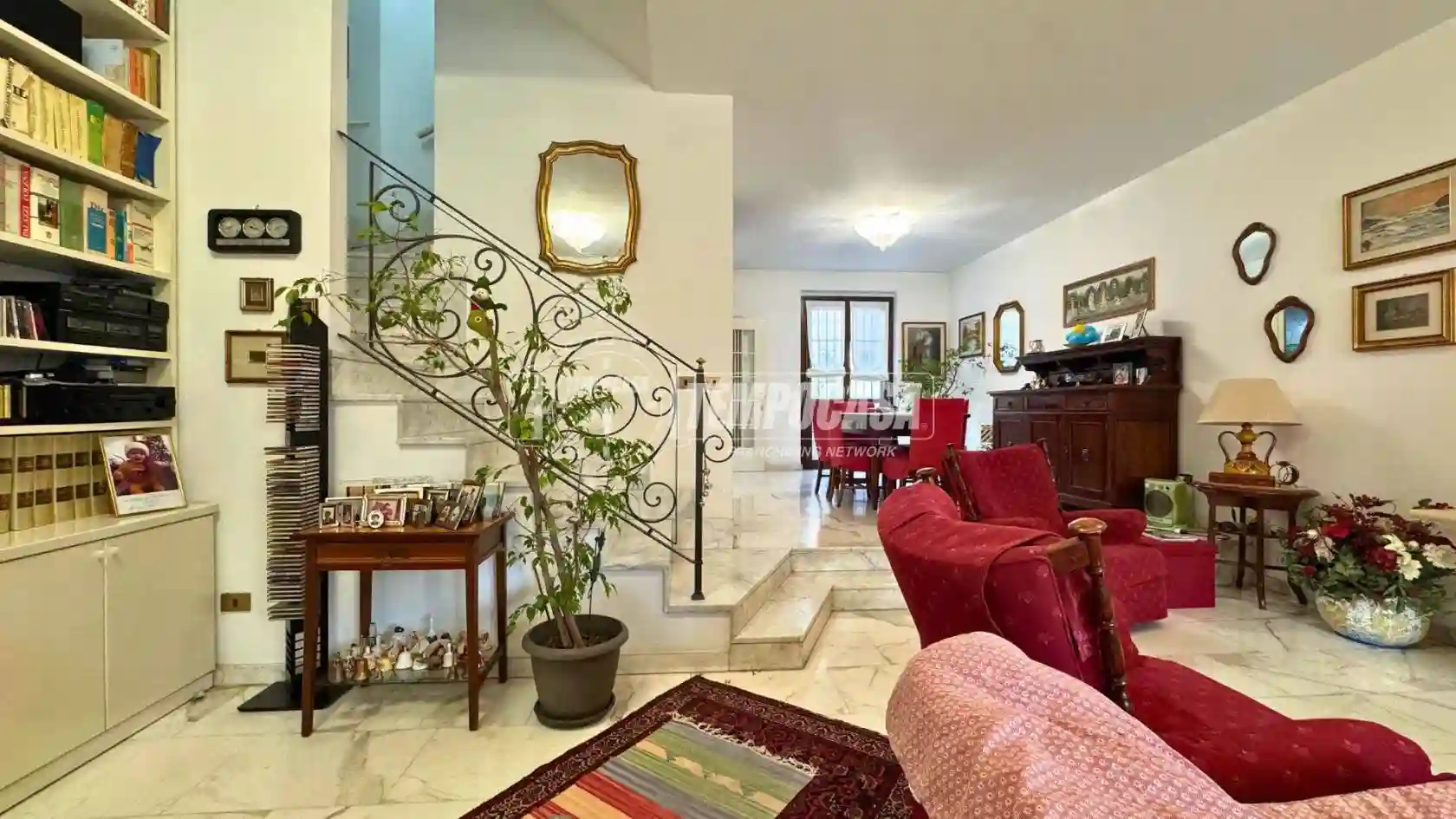 Villetta a schiera - foto 4