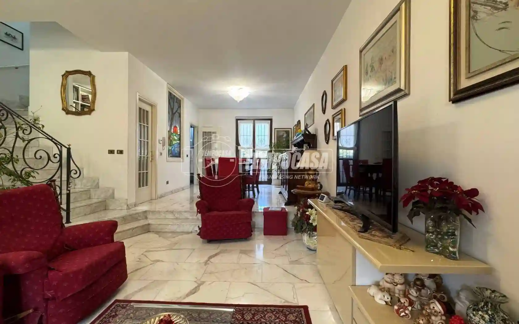 Villetta a schiera - foto 5