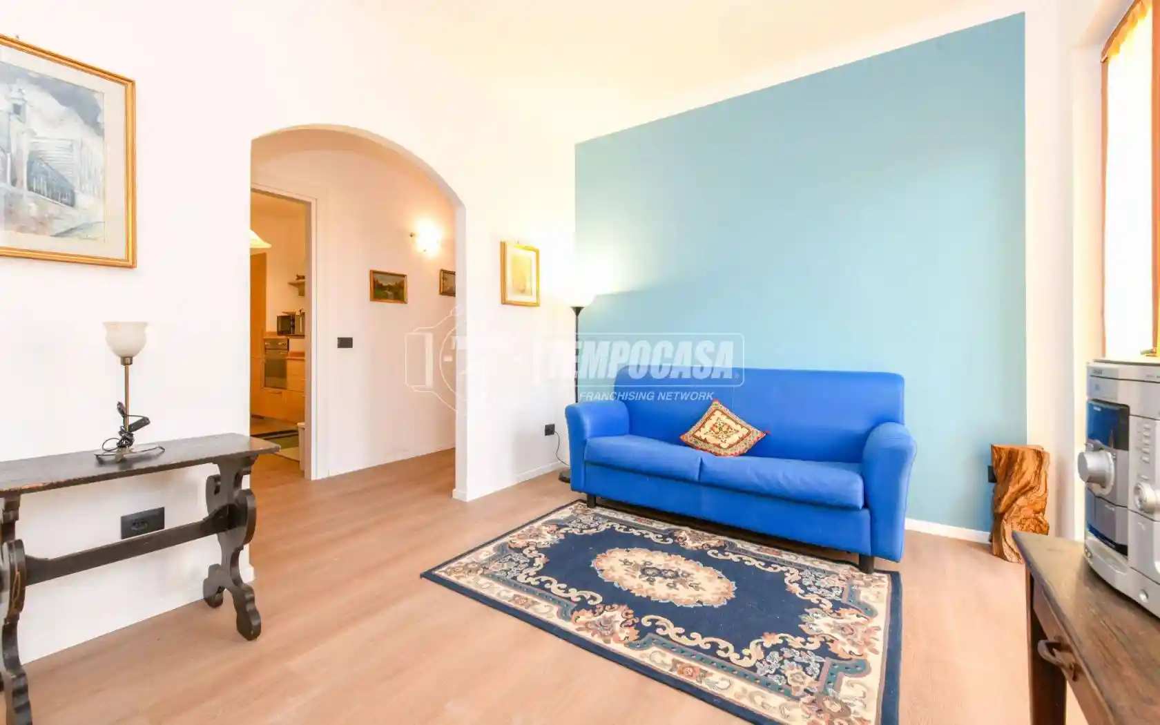 Appartamento in vendita a Gargnano