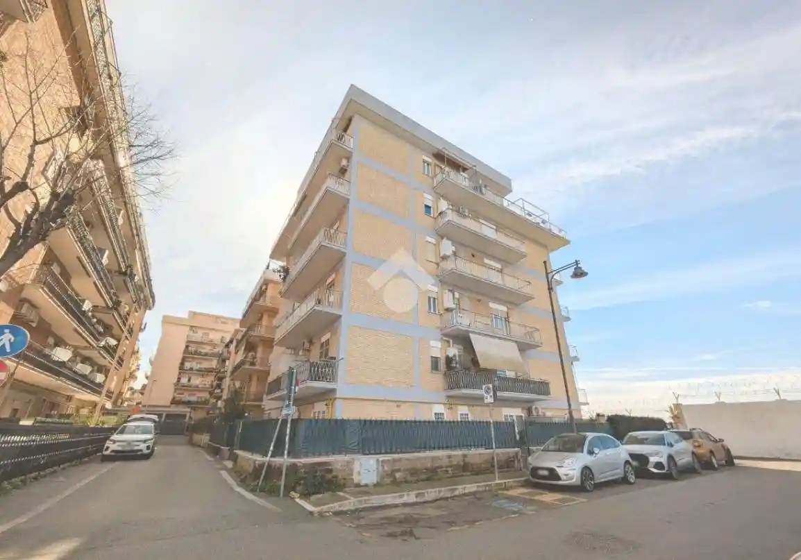 Appartamento in vendita a Ciampino