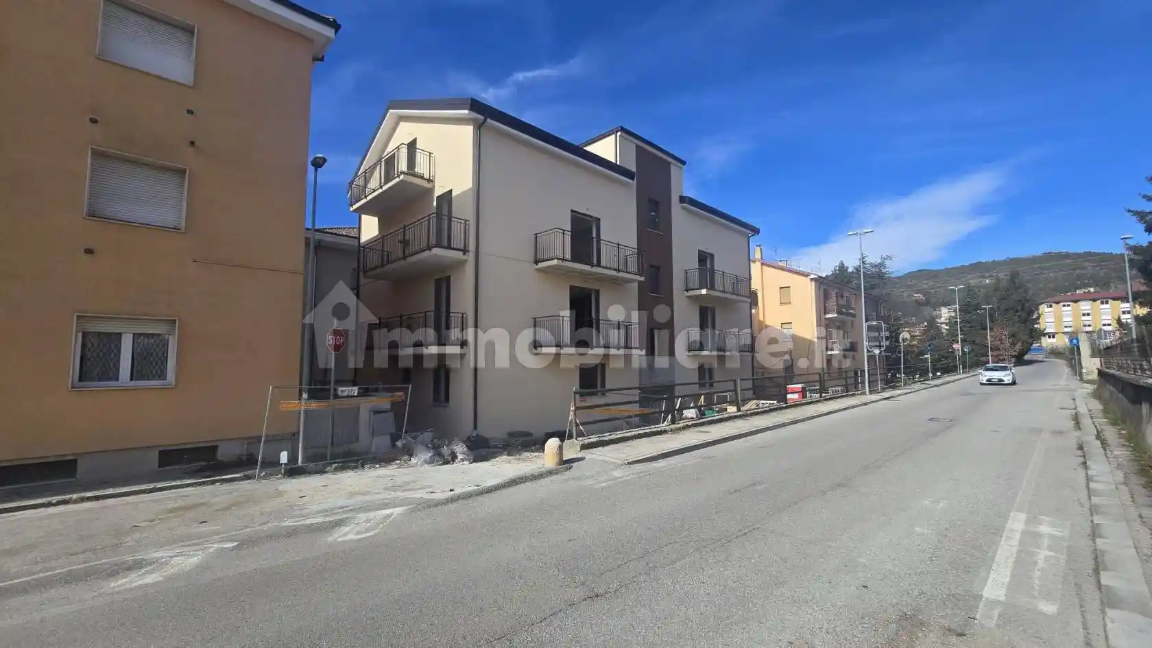 Appartamento in vendita a L'Aquila