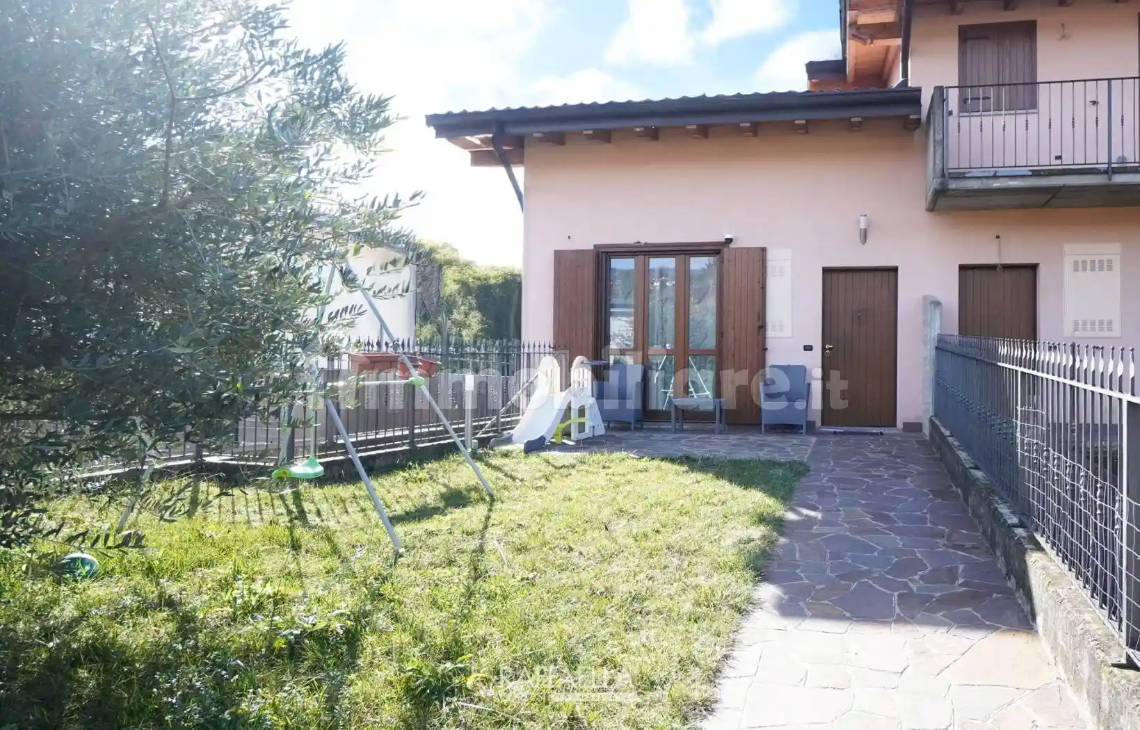 Appartamento in vendita a Cenate Sotto