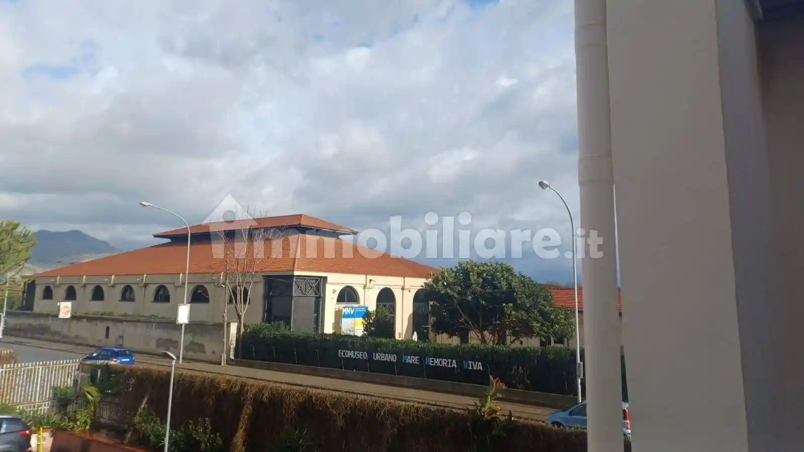 Appartamento in affitto a Palermo