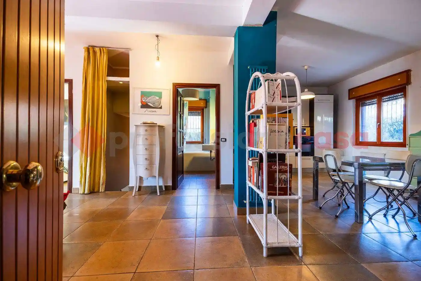 Appartamento in vendita a Marino