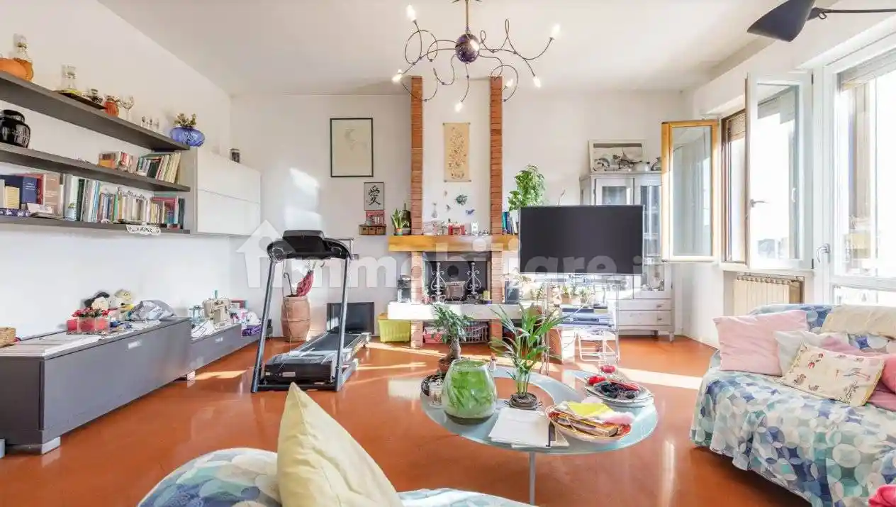 Appartamento in vendita a Campi Bisenzio